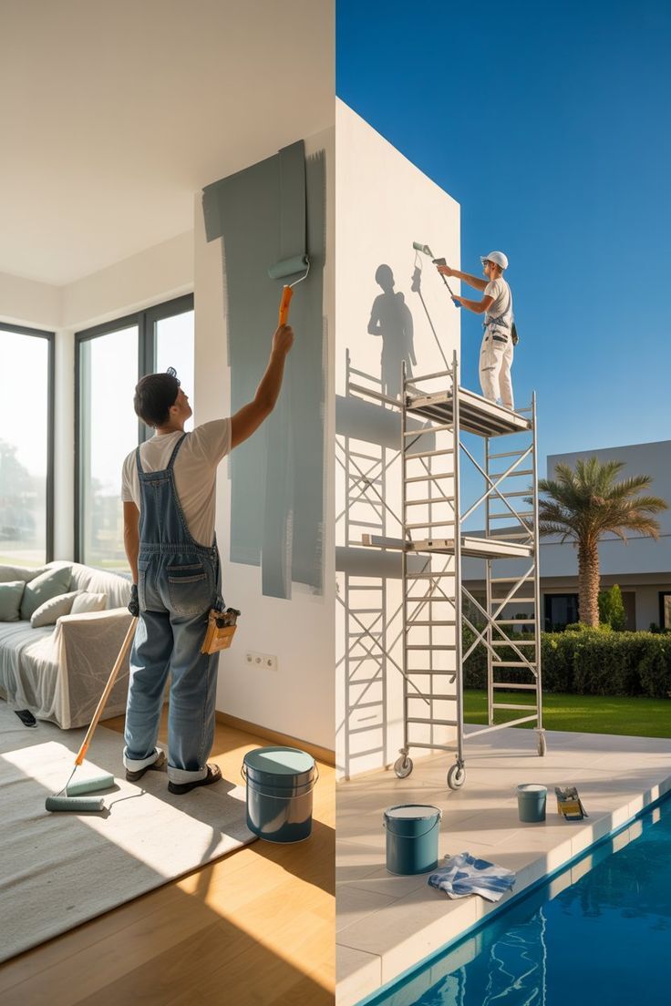 painting service